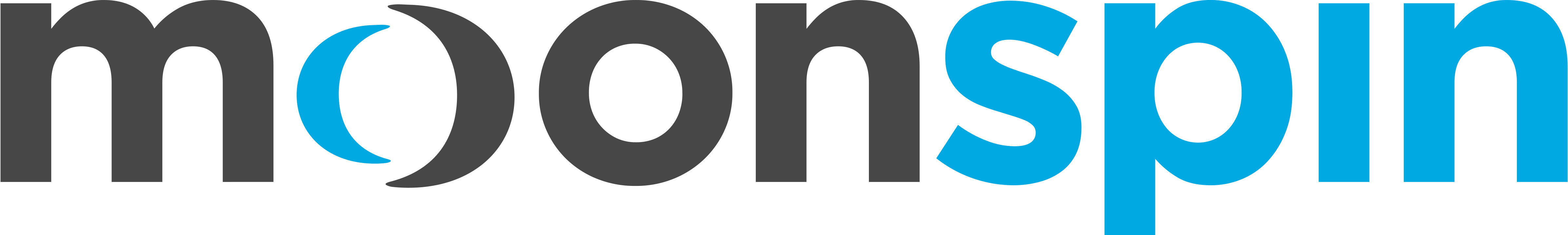 Moonspin