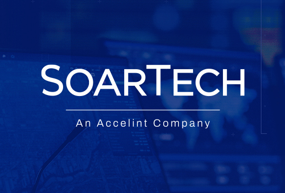SoarTech, an Accelint company