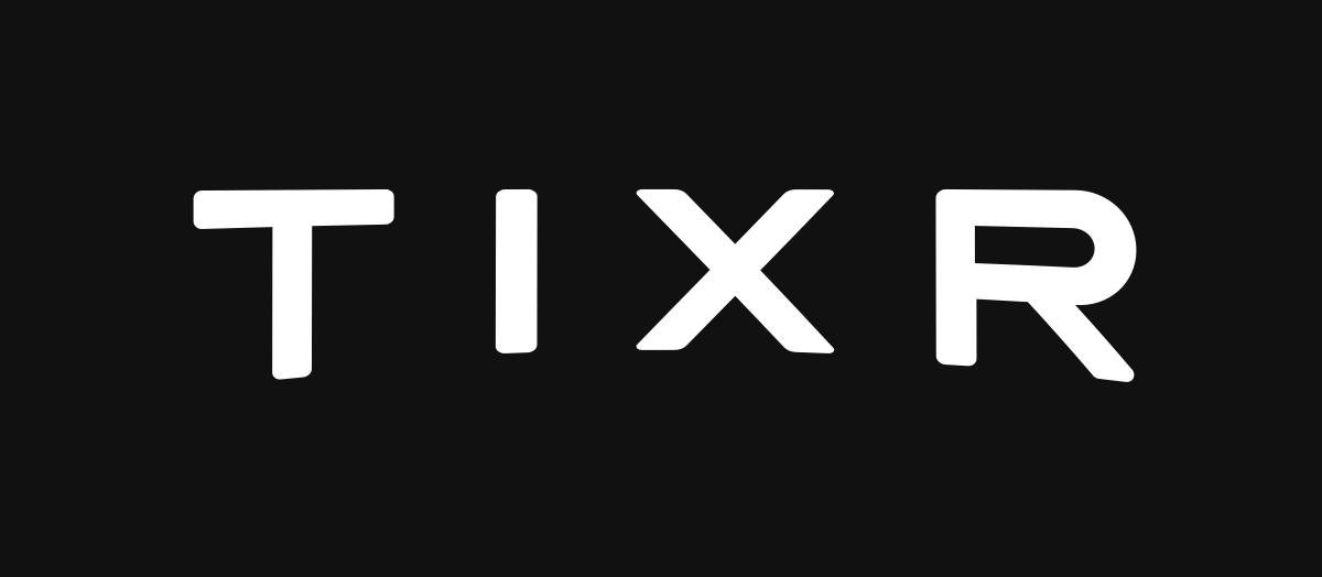 Tixr