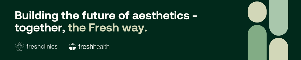 Careers @ Fresh Clinics