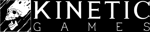 Kinetic Games Job Openings