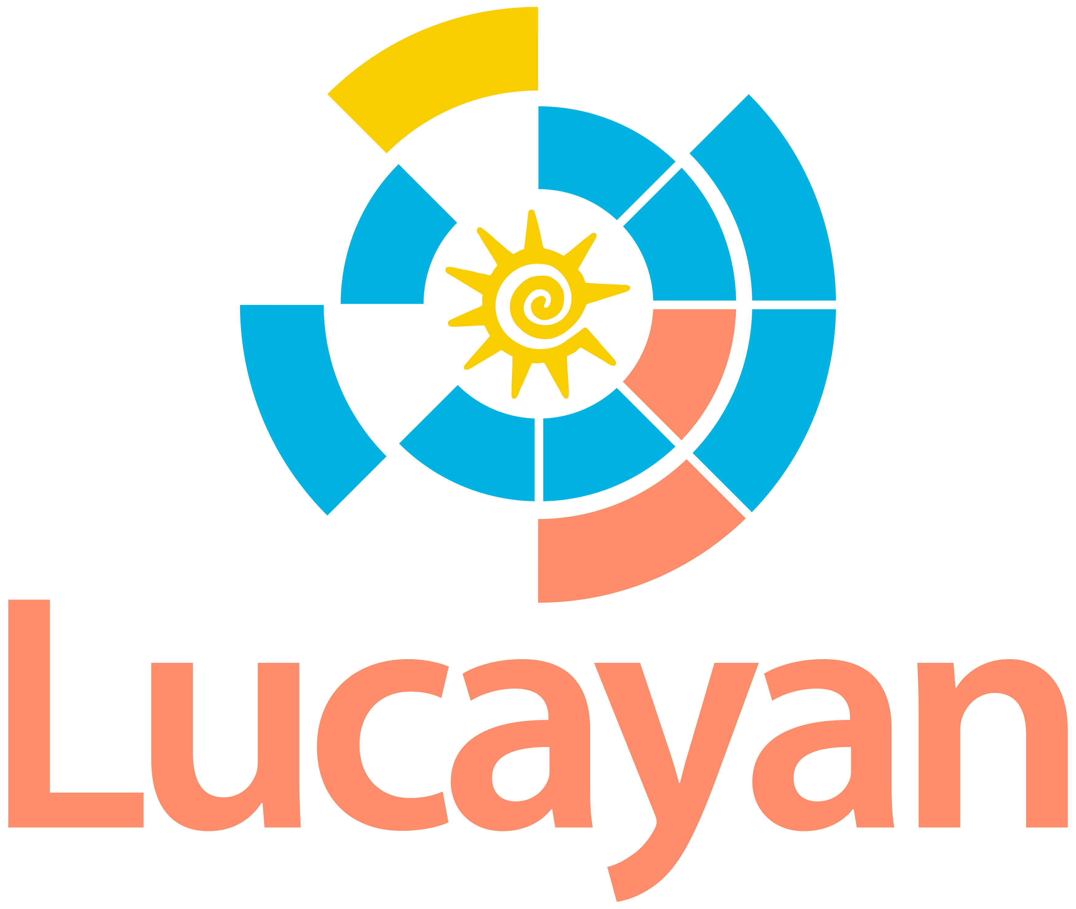Lucayan Technology Solutions LLC
