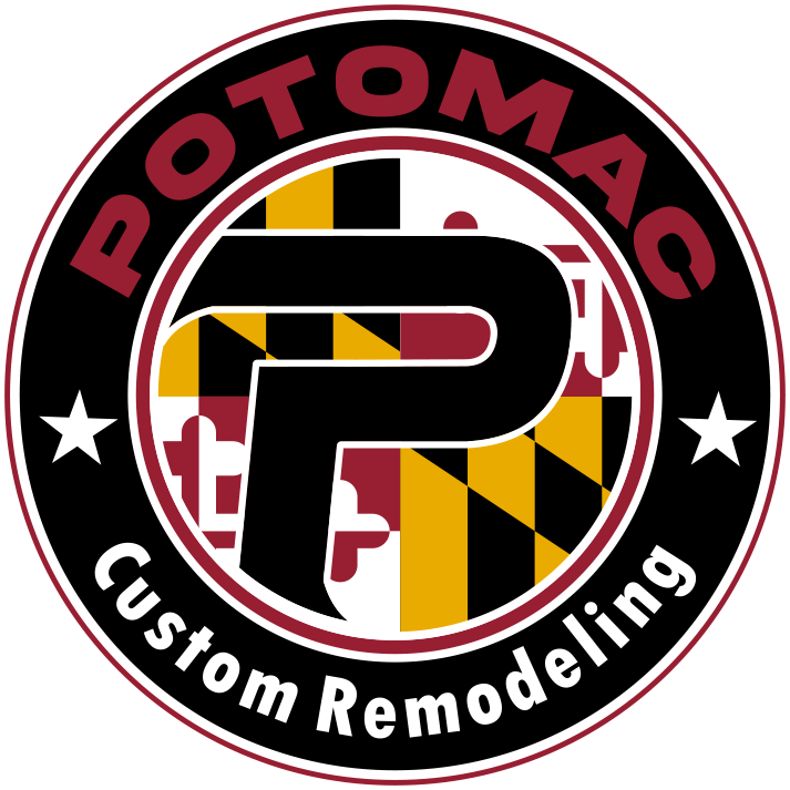 Potomac Custom Remodeling