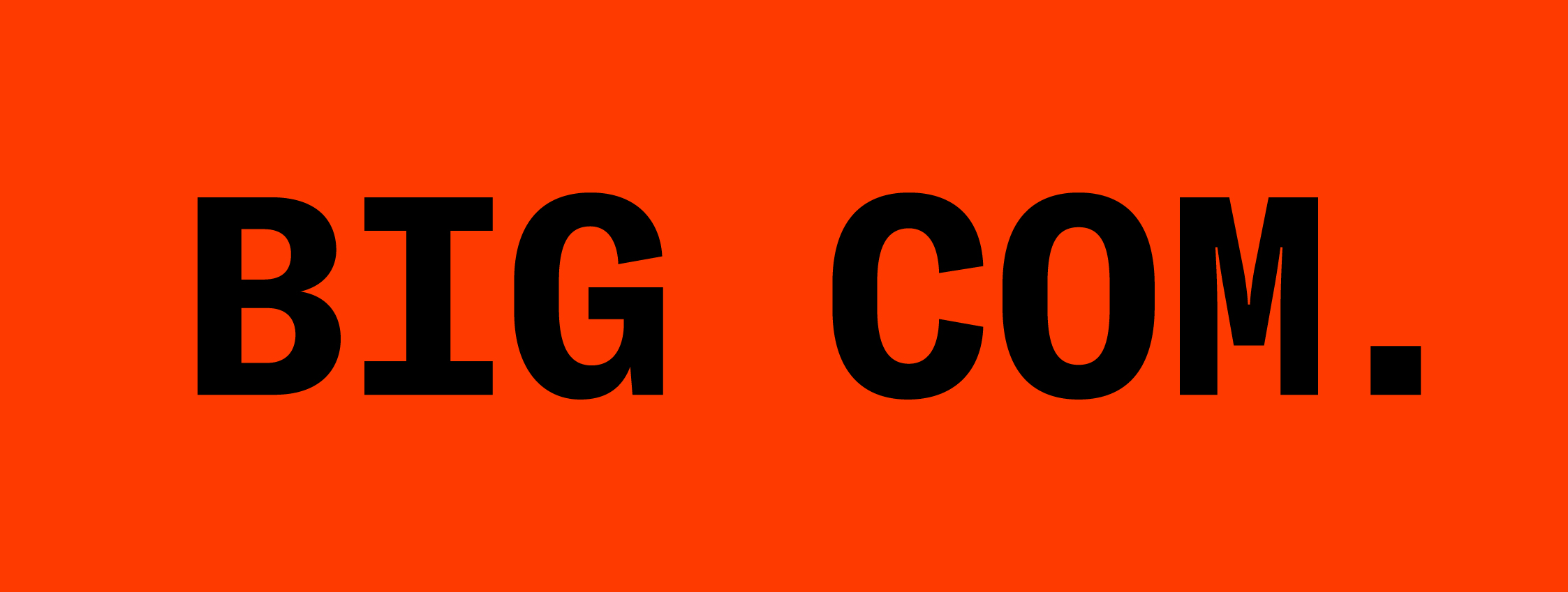 Big Com
