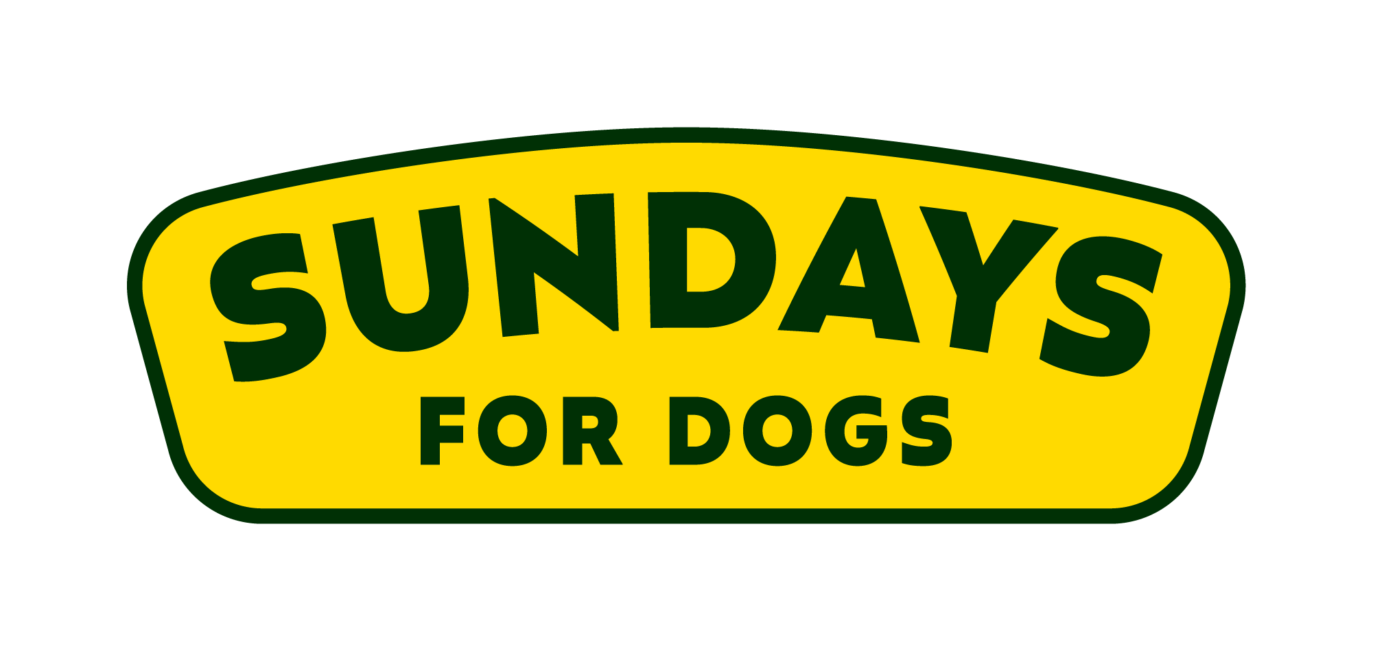 Sundays for Dogs