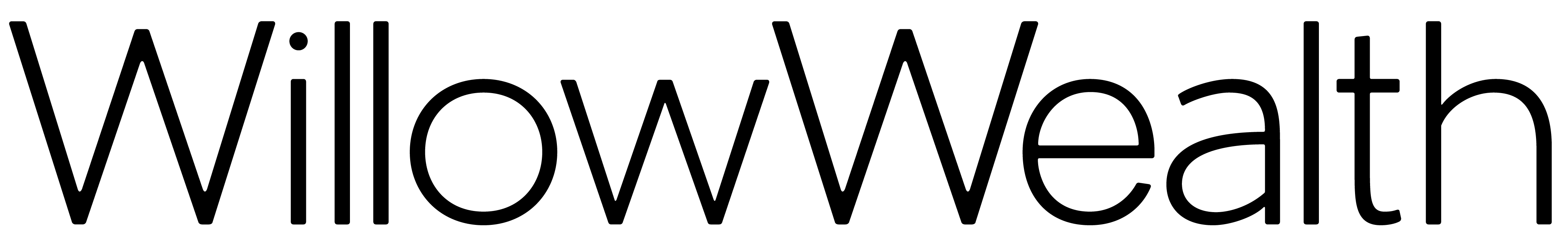 Willow Wealth