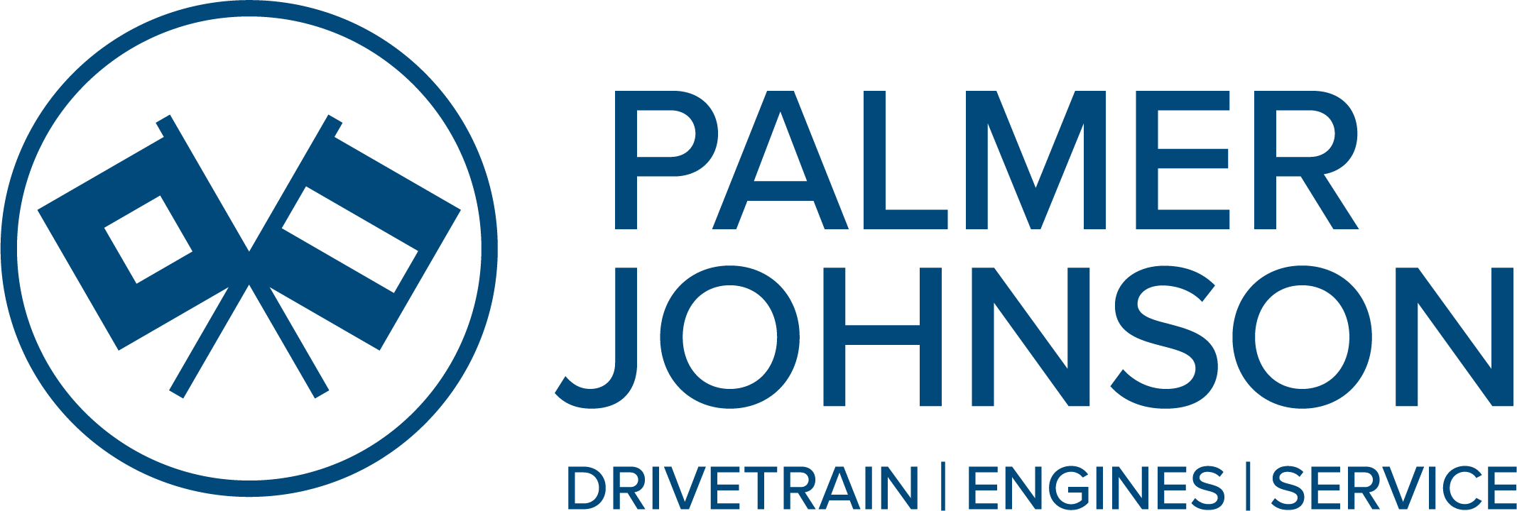 Palmer Johnson