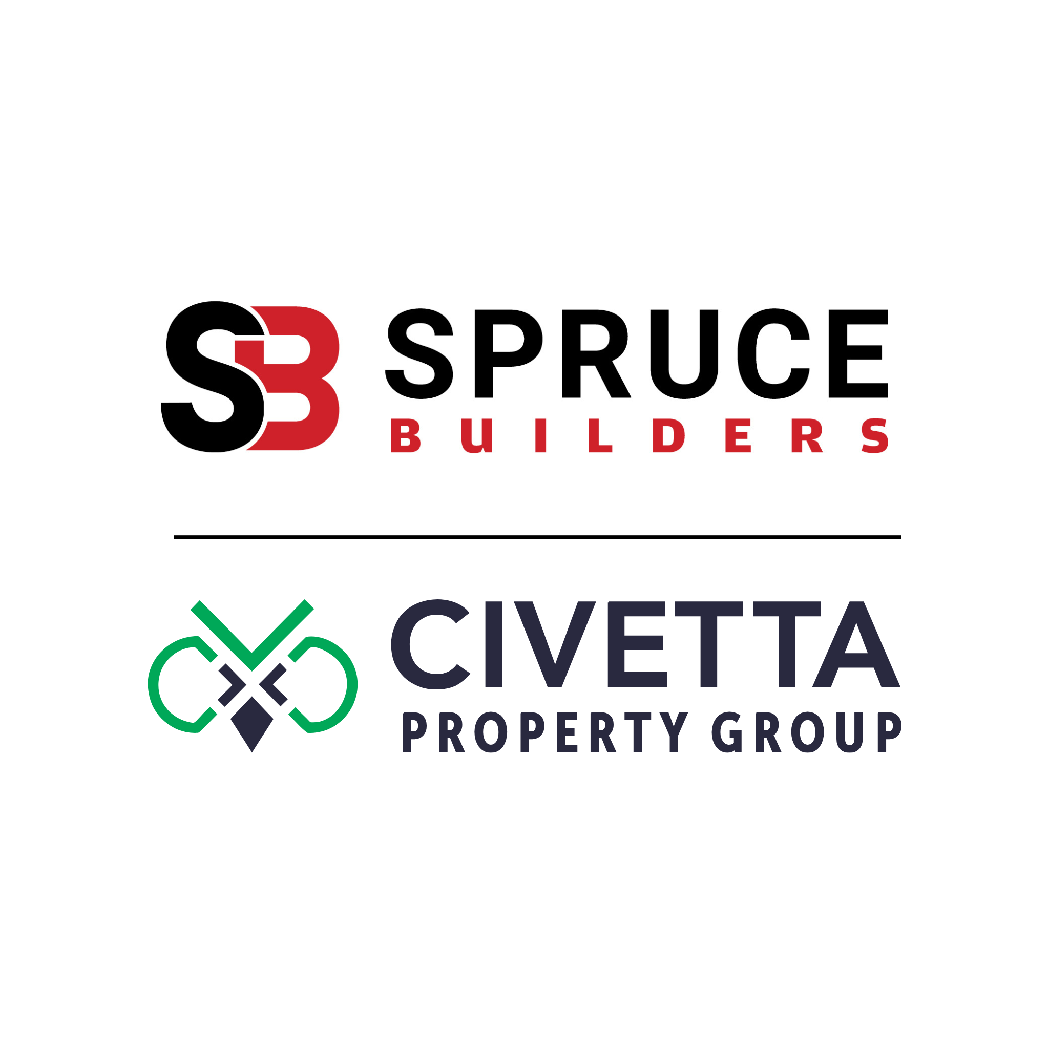 Spruce Builders & Civetta Property Group