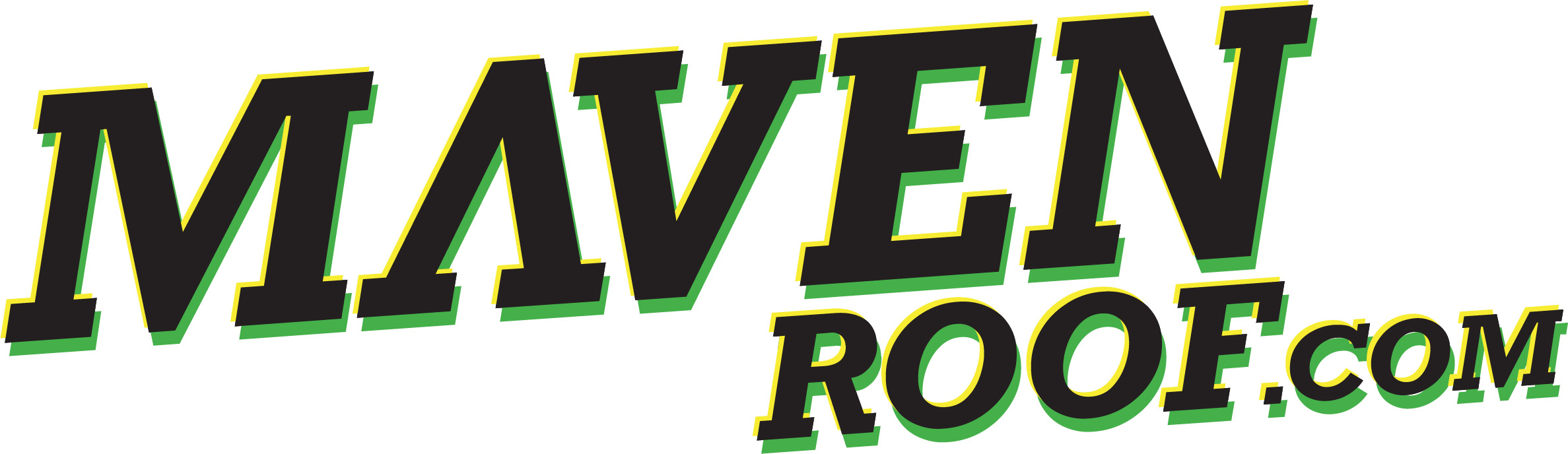 Maven Roofing Careers