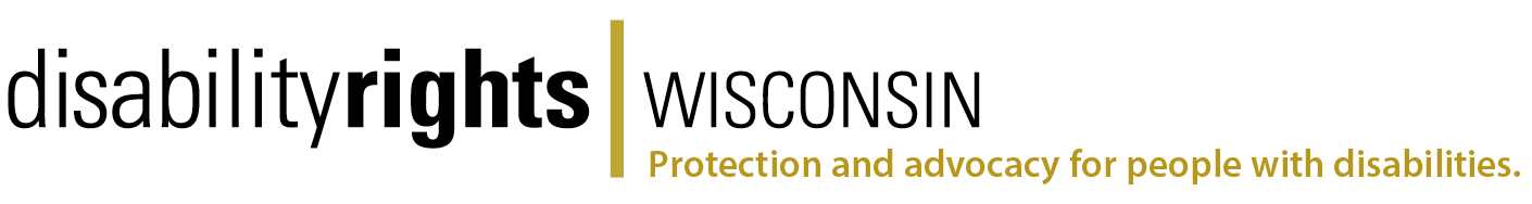 Disability Rights Wisconsin