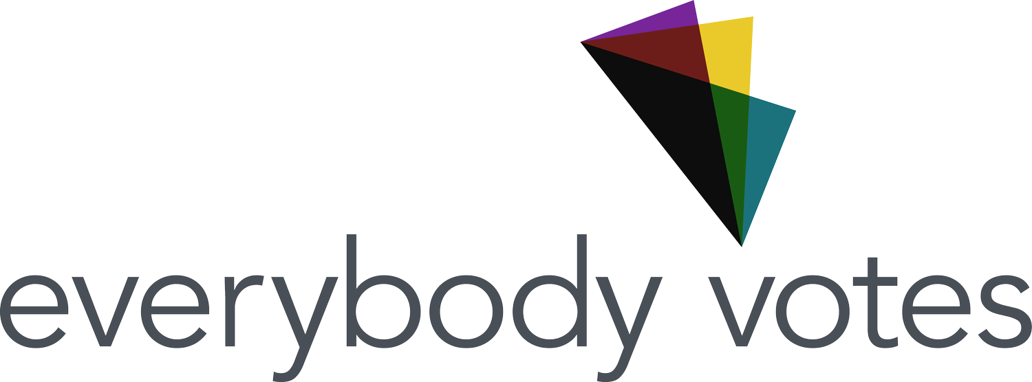 Everybody Votes Campaign