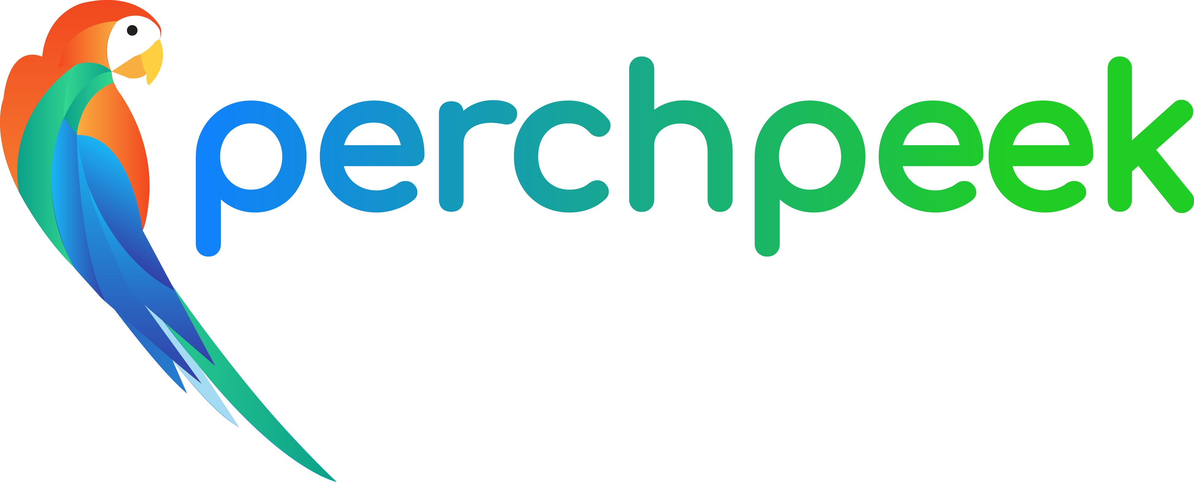 Join the PerchPeek Pandemonium!