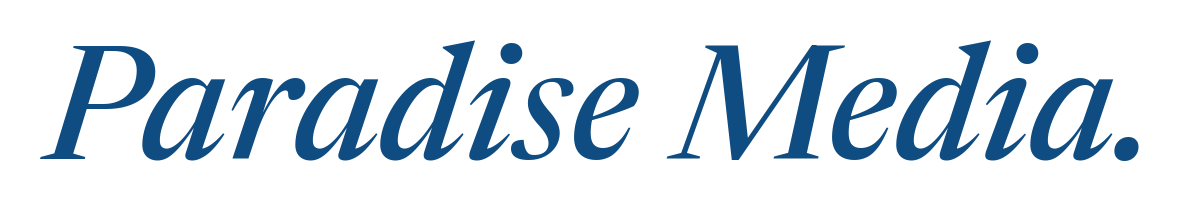 Paradise Media Recruitment