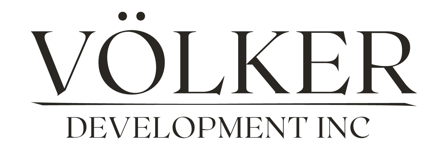 Open Positions at Volker Development