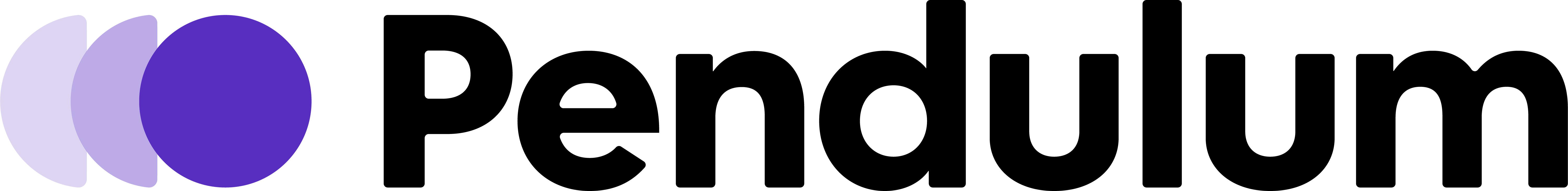 Opportunities at Pendulum