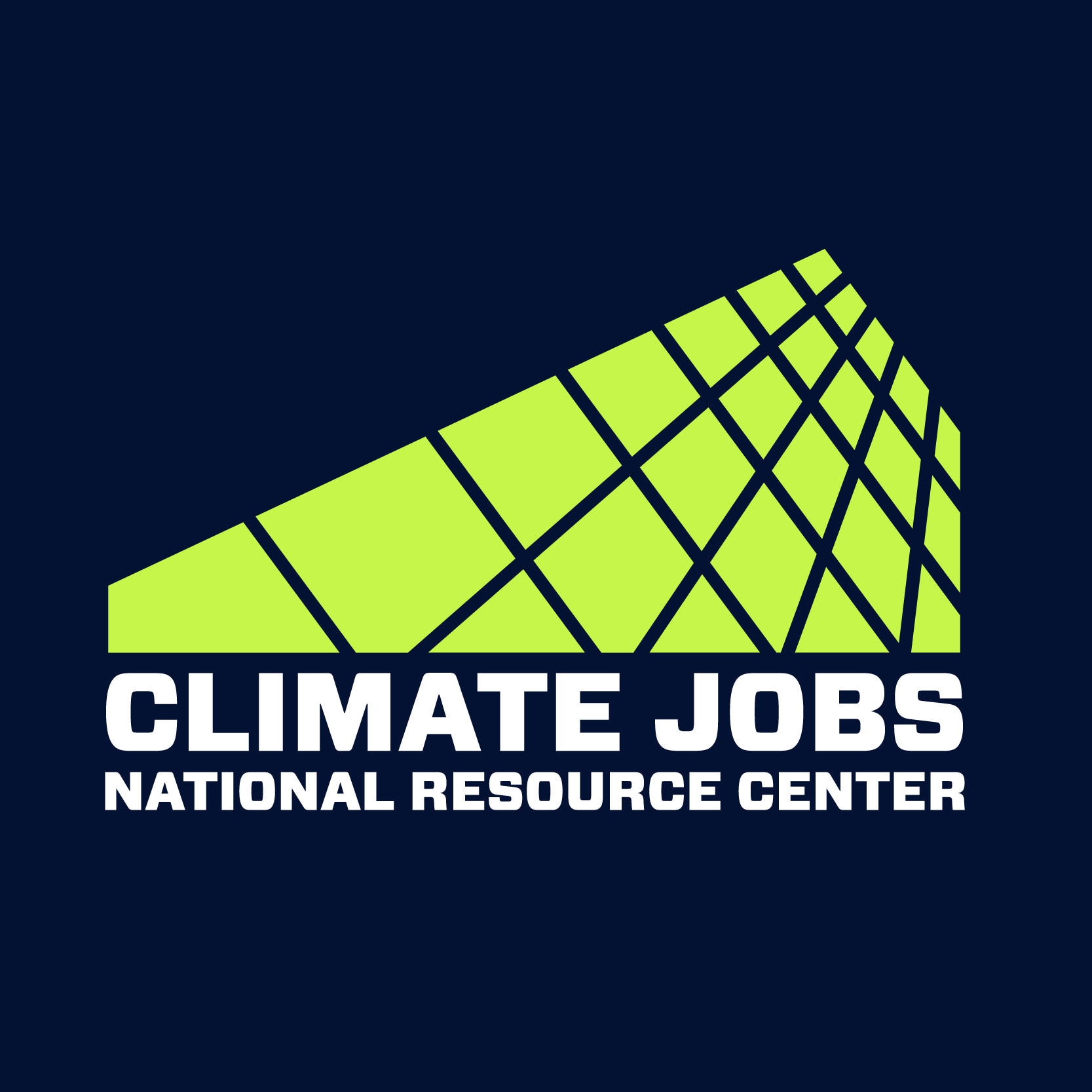 Climate Jobs National Resource Center