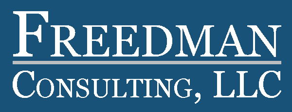 Job Opportunities with Freedman Consulting