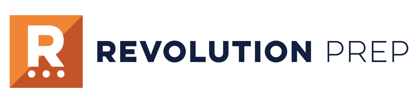 Revolution Prep Careers