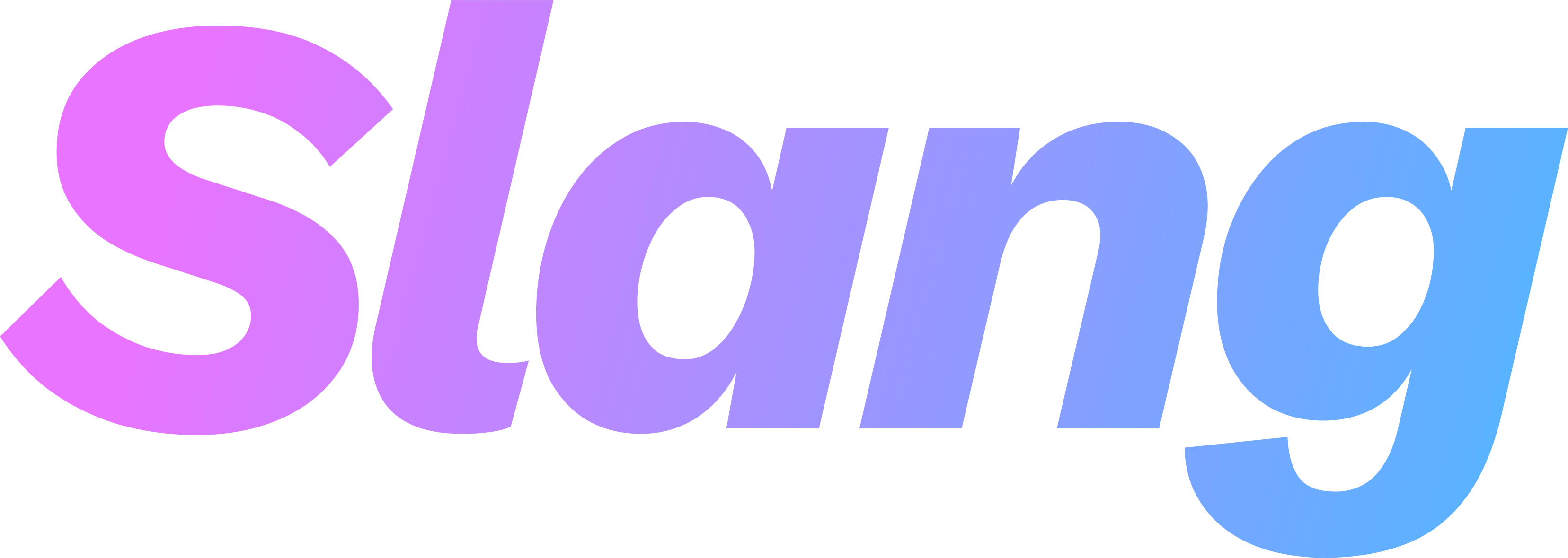 Slang AI Careers
