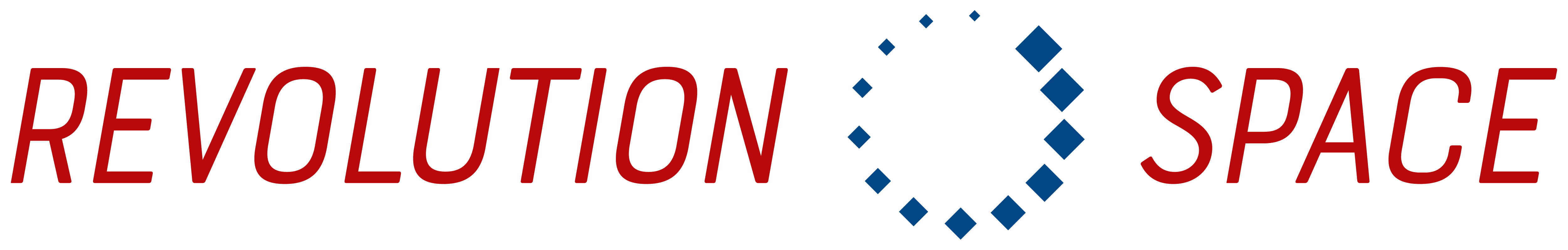 Revolution Space