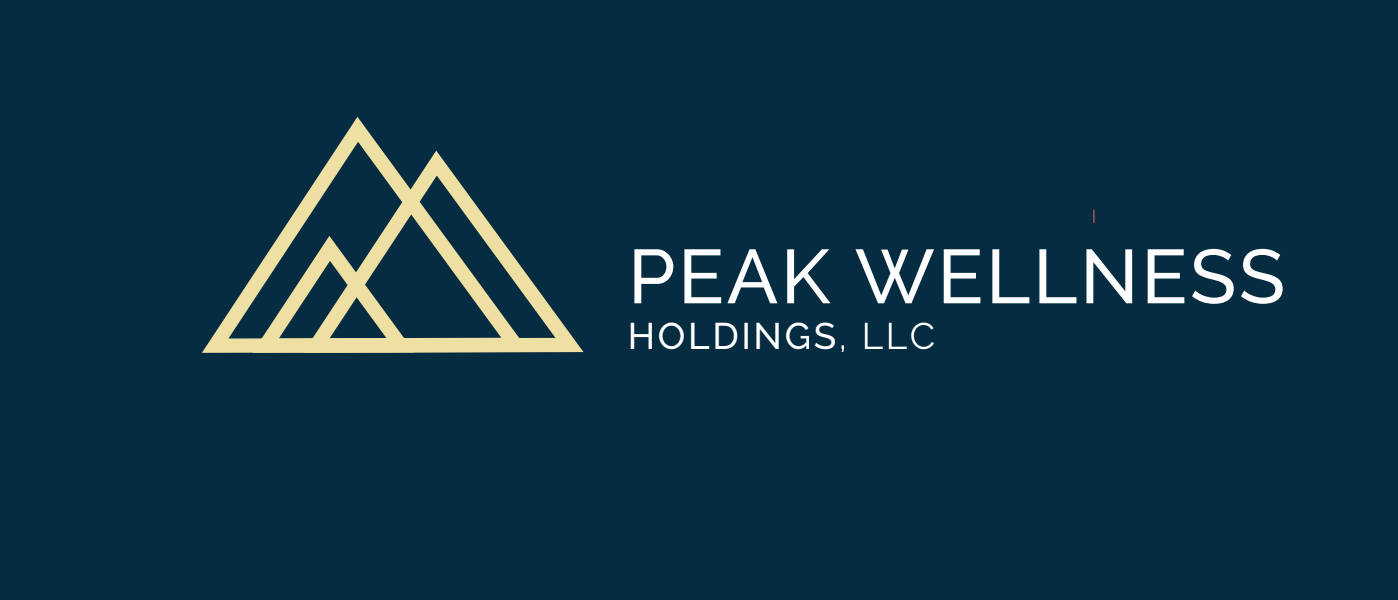 Peak Wellness Holdings, LLC