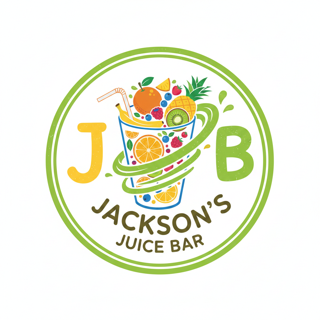 Jobs at Jackson's Juice Bar