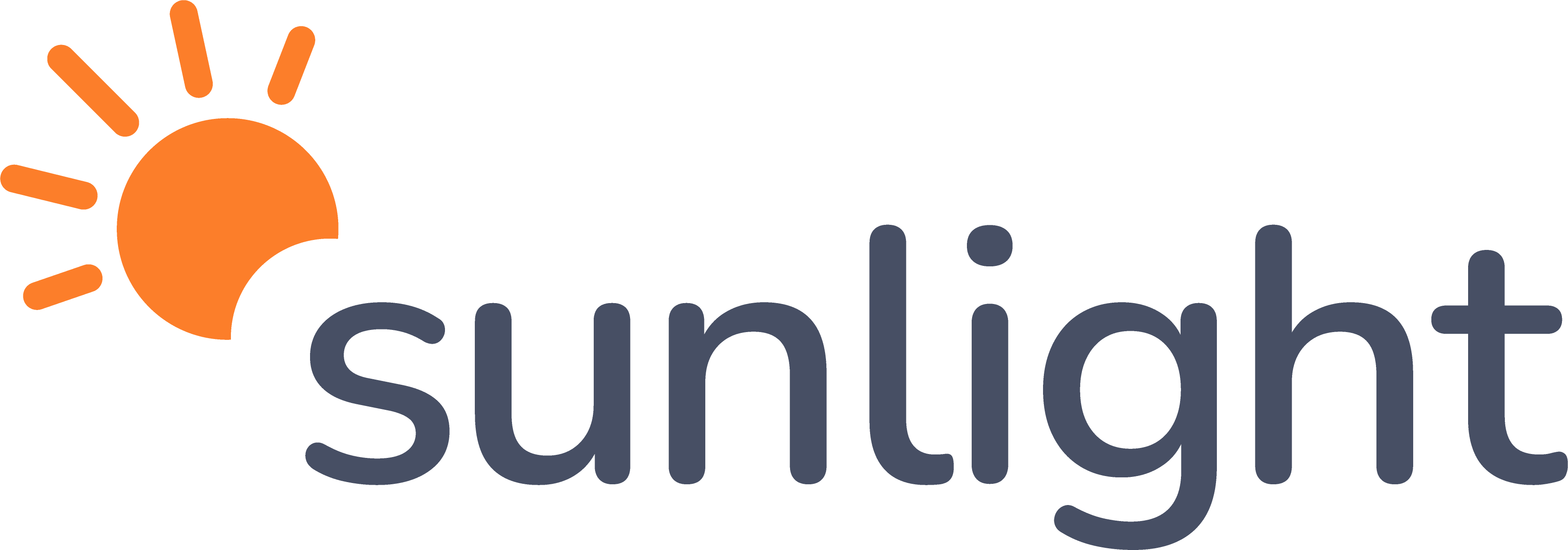 Sunlight