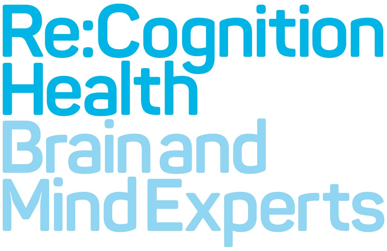 Re:Cognition Health Careers