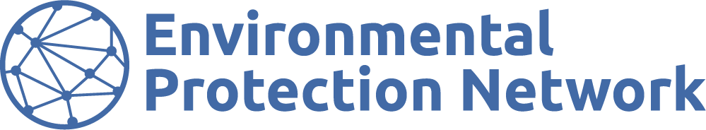 Environmental Protection Network (EPN) logo