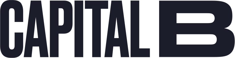 Careers at Capital B