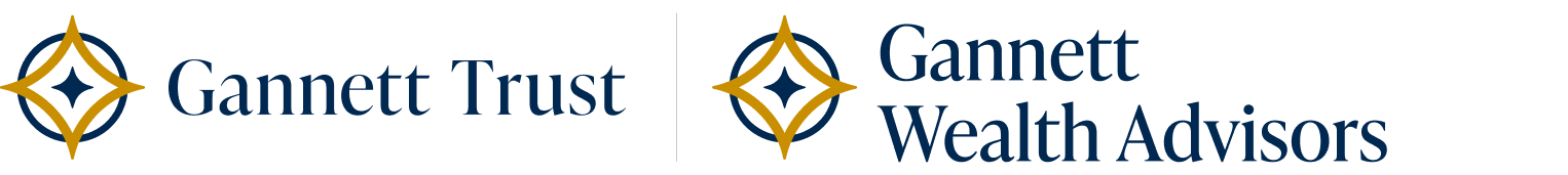 Gannett Trust Company