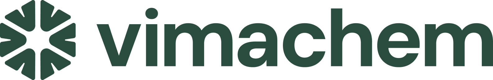 Vimachem - IIoT Pharma 4.0 AI Platform