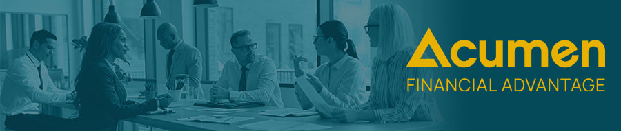 Acumen Financial Advantage