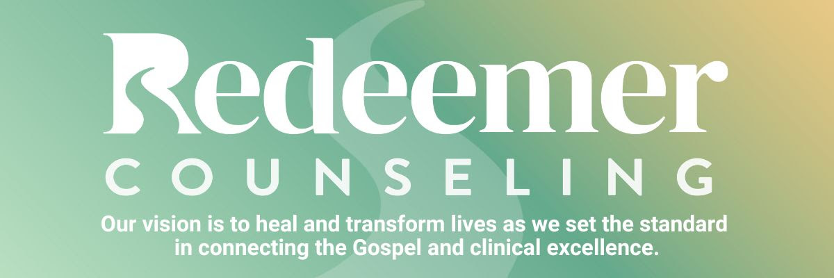 Redeemer Counseling