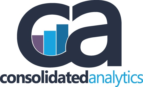 Consolidated Analytics Private Limited