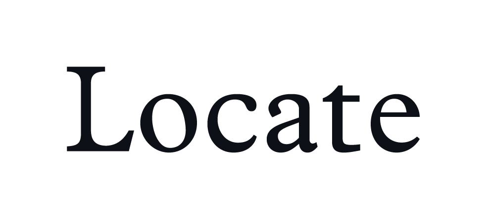 Locate