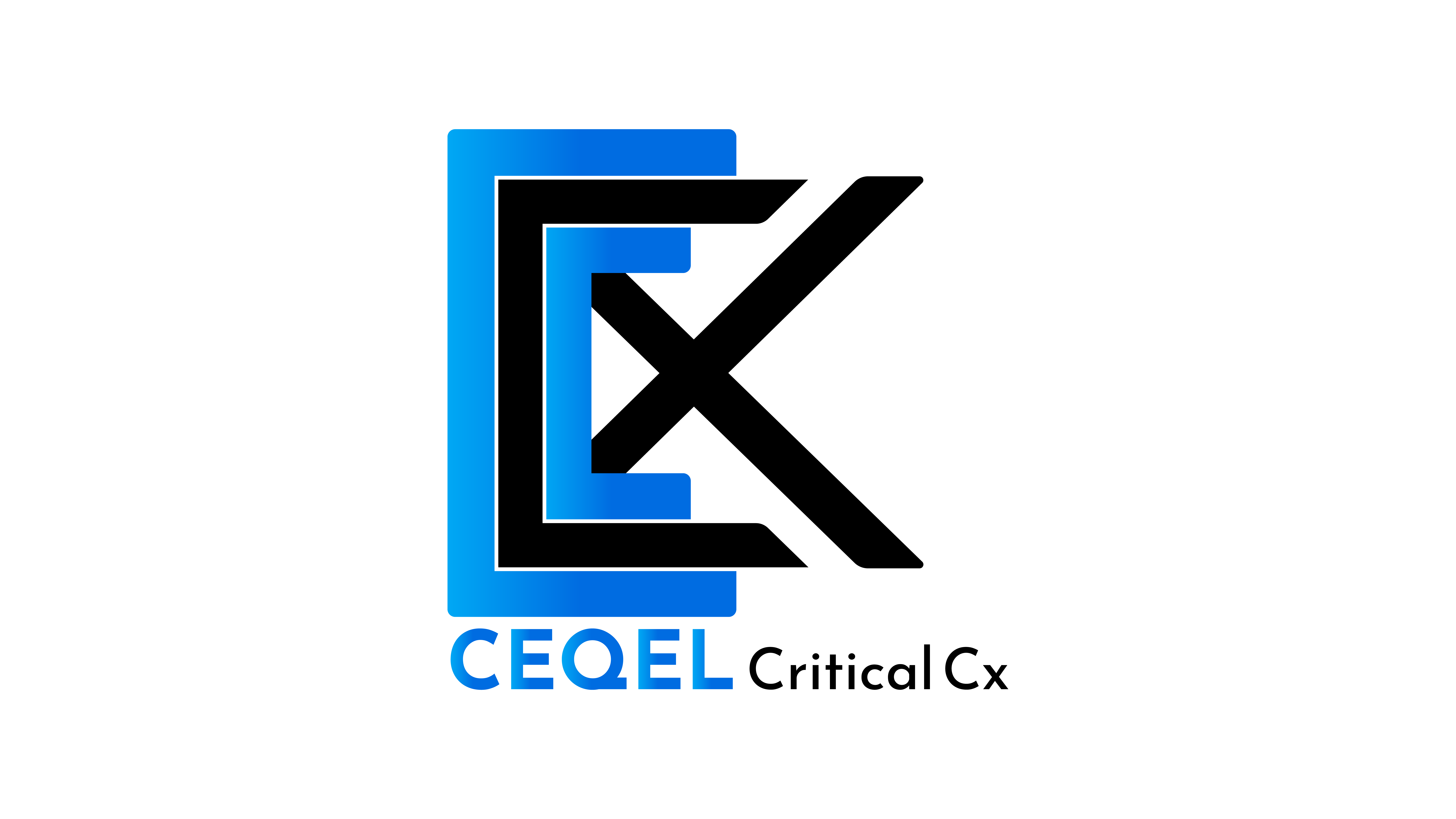 CCCx - CEQEL Critical Commissioning