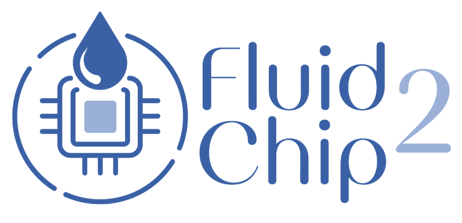 Fluid2Chip