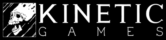 Kinetic Games Job Openings