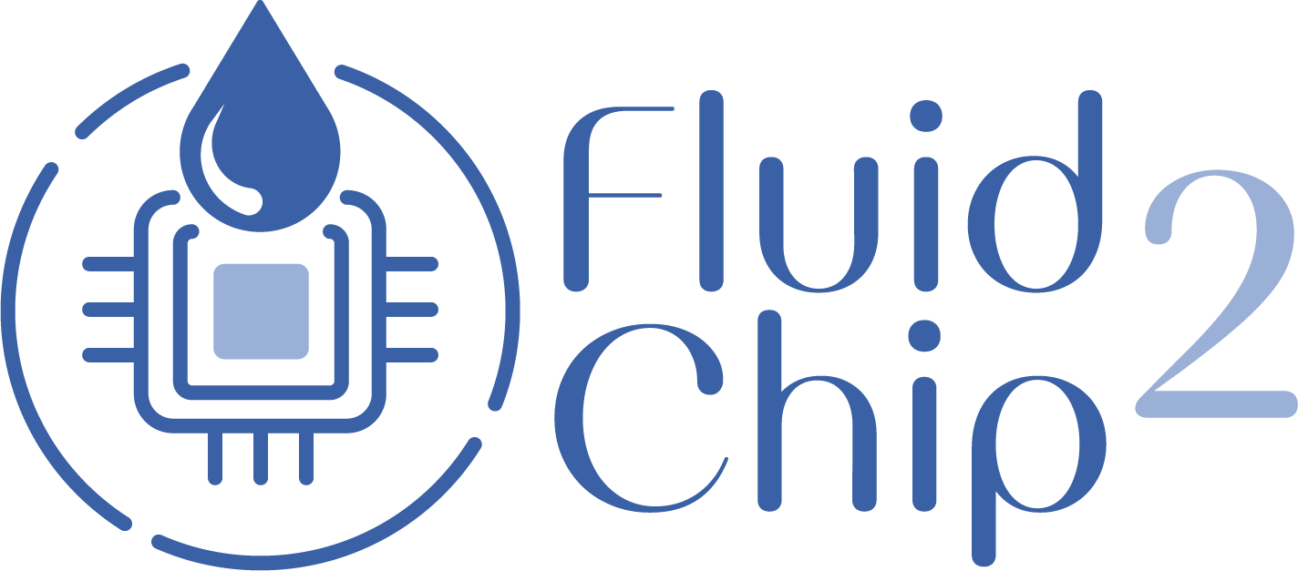 Fluid2Chip