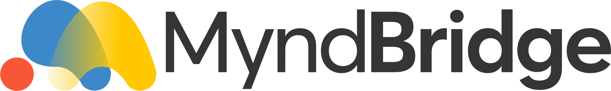 MyndBridge, Inc.