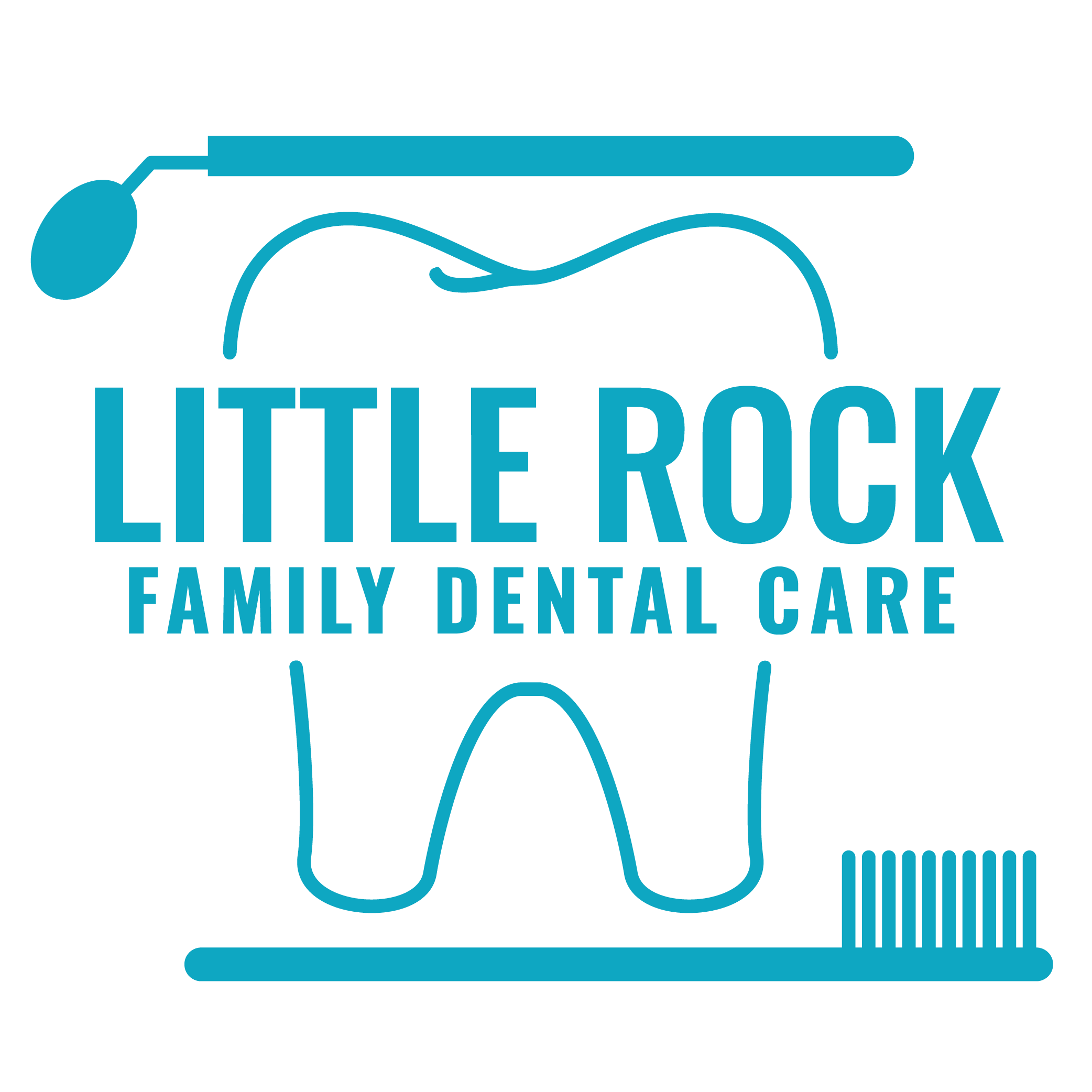 Little Rock Family Dental Care Openings