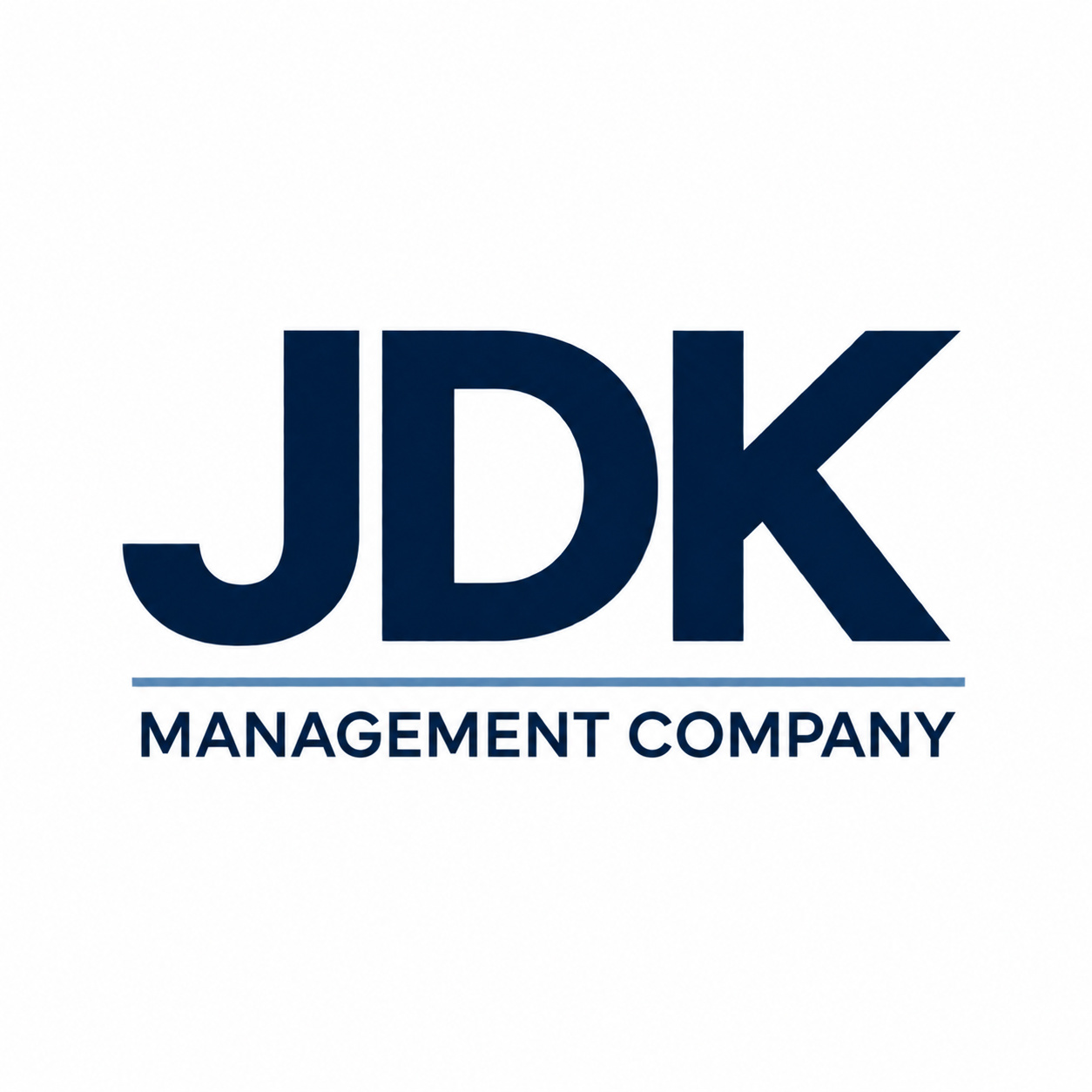 JDK Management Company