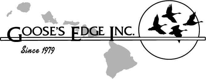Gooses Edge, Inc.