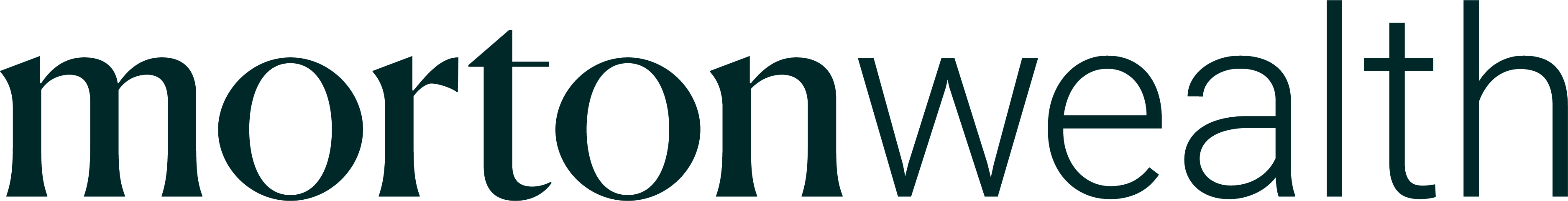 Morton Wealth