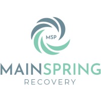 Mainspring Recovery Careers Page