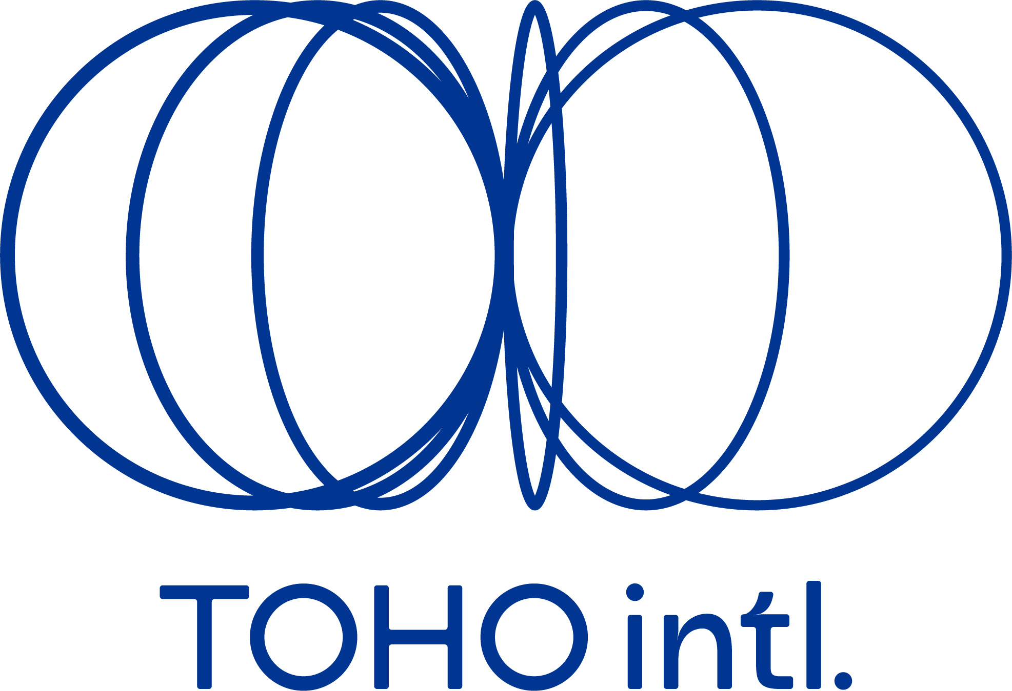 Toho International, Inc.