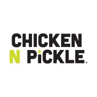 Chicken N Pickle