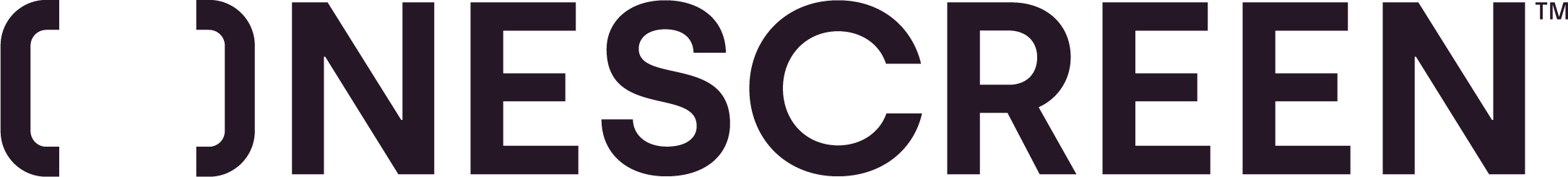 Work at Onescreen