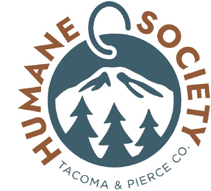 Humane Society For Tacoma & Pierce County